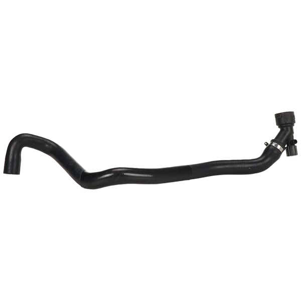 Gates Engine Coolant Molded Radiator Hose 24068