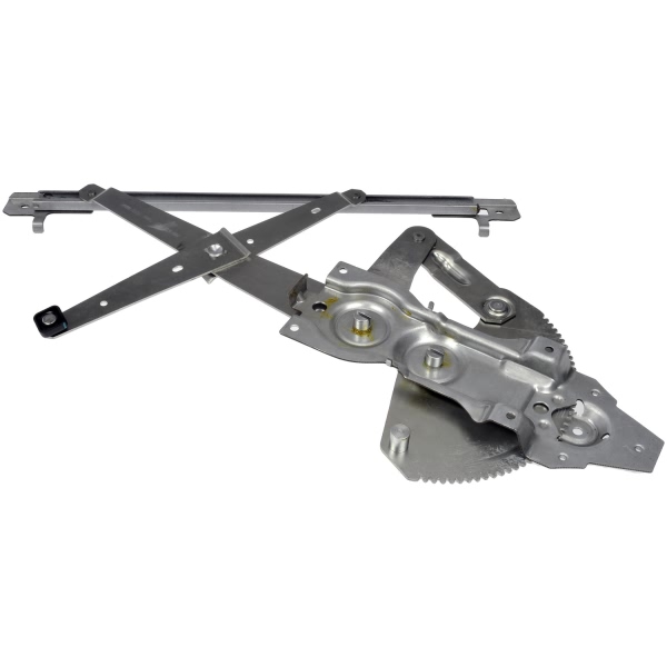 Dorman Front Driver Side Power Window Regulator Without Motor 740-618