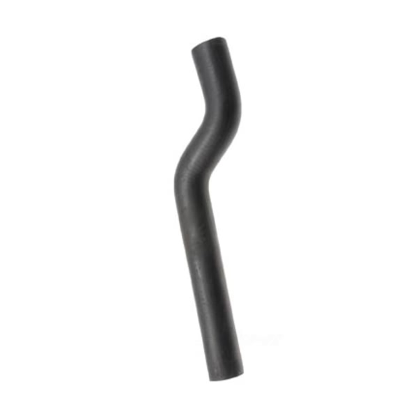 Dayco Engine Coolant Curved Radiator Hose 70986