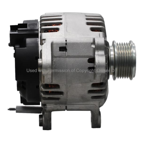 Quality-Built Alternator Remanufactured 11149