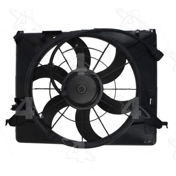 Four Seasons Engine Cooling Fan 76354