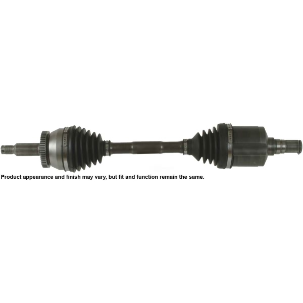 Cardone Reman Remanufactured CV Axle Assembly 60-3541