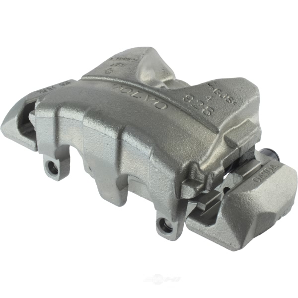 Centric Remanufactured Semi-Loaded Front Passenger Side Brake Caliper 141.39067