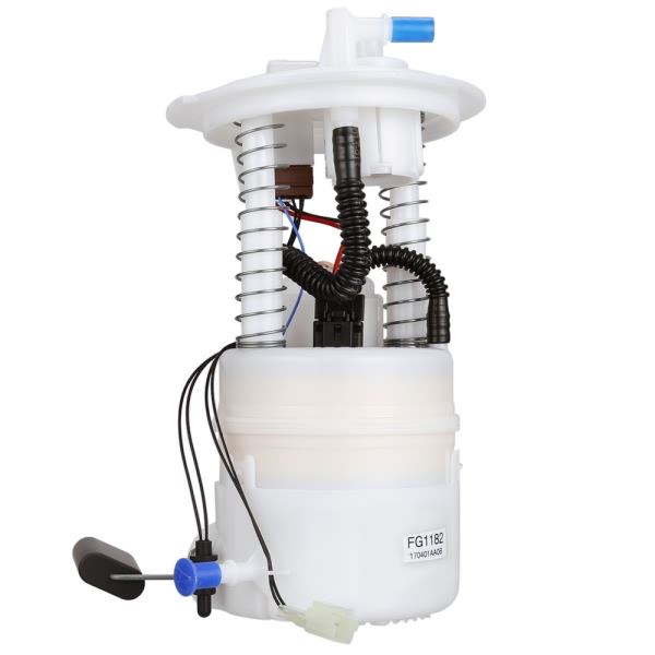 Delphi Primary Fuel Pump Module Assembly FG1182