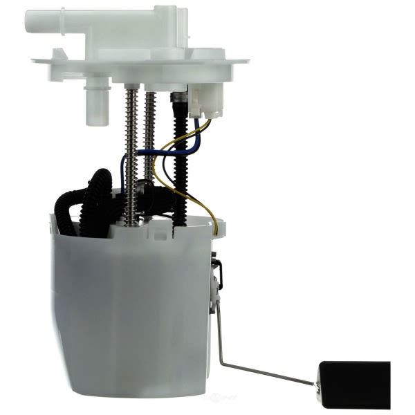 Delphi Driver Side Fuel Pump Module Assembly FG1752