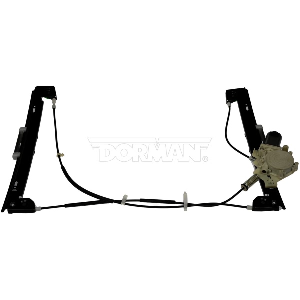 Dorman OE Solutions Front Passenger Side Power Window Regulator And Motor Assembly 748-602