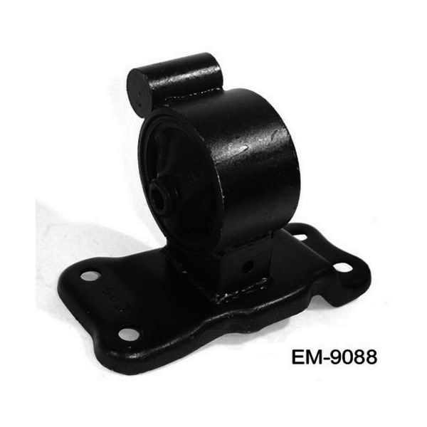 Westar Manual Transmission Mount EM-9088
