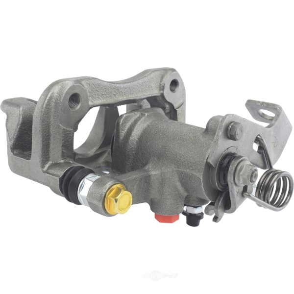 Centric Remanufactured Semi-Loaded Rear Passenger Side Brake Caliper 141.50503