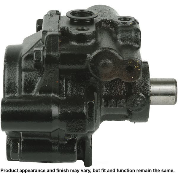 Cardone Reman Remanufactured Power Steering Pump w/o Reservoir 21-5277