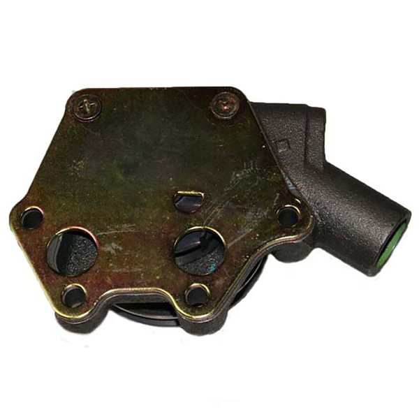 GMB Engine Coolant Water Pump 130-9710