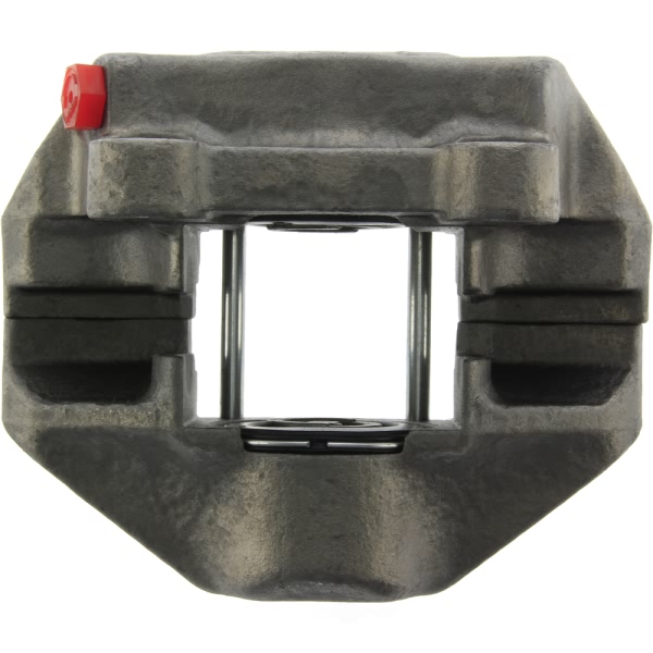 Centric Remanufactured Semi-Loaded Rear Passenger Side Brake Caliper 141.37551