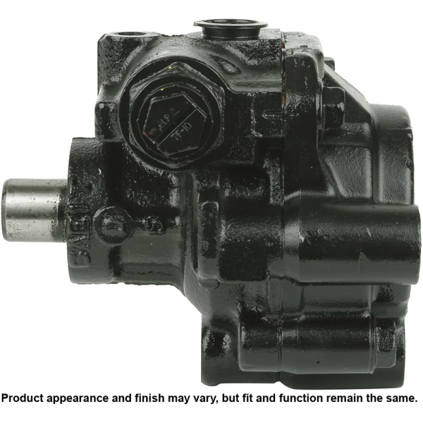 Cardone Reman Remanufactured Power Steering Pump w/o Reservoir 21-5277
