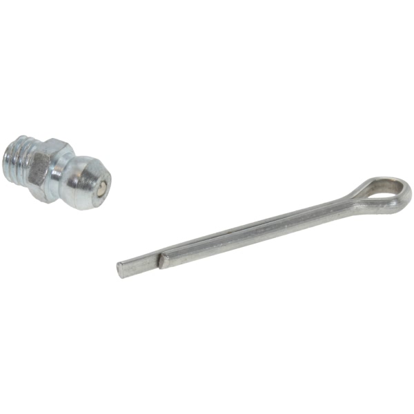 Centric Premium™ Front Outer Steering Tie Rod End 612.62029