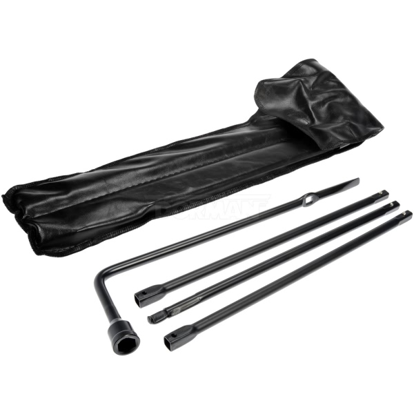 Dorman Spare Tire And Jack Tool Kit 926-780
