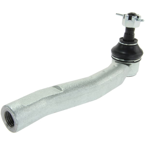 Centric Premium™ Front Driver Side Outer Steering Tie Rod End 612.44200