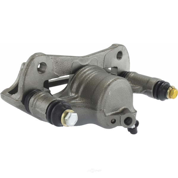 Centric Remanufactured Semi-Loaded Front Driver Side Brake Caliper 141.44048