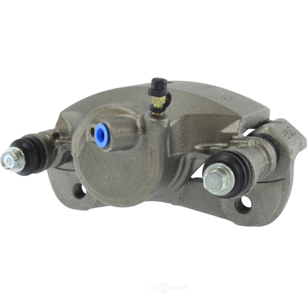 Centric Remanufactured Semi-Loaded Front Passenger Side Brake Caliper 141.44057