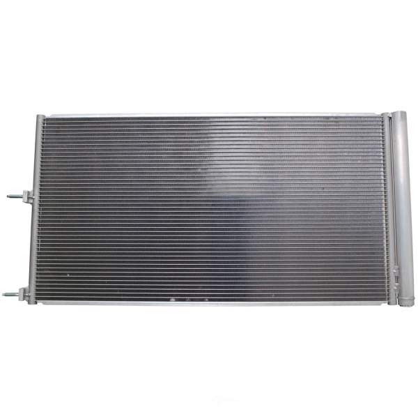 Denso A/C Condenser 477-0739