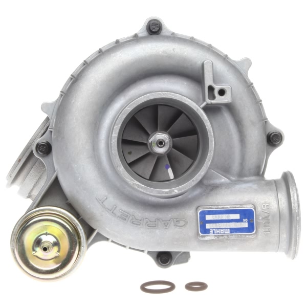 Mahle Remanufactured Standard Turbocharger 014TC24005100