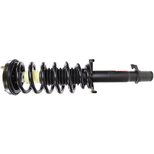 Monroe Quick-Strut™ Front Driver Side Complete Strut Assembly 272694