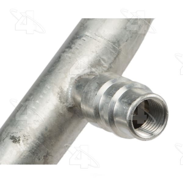 Four Seasons A C Suction Line Hose Assembly 56818