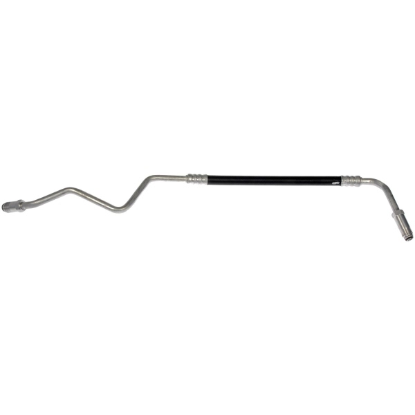 Dorman OE Solutions Inlet Oil Cooler Line 625-648