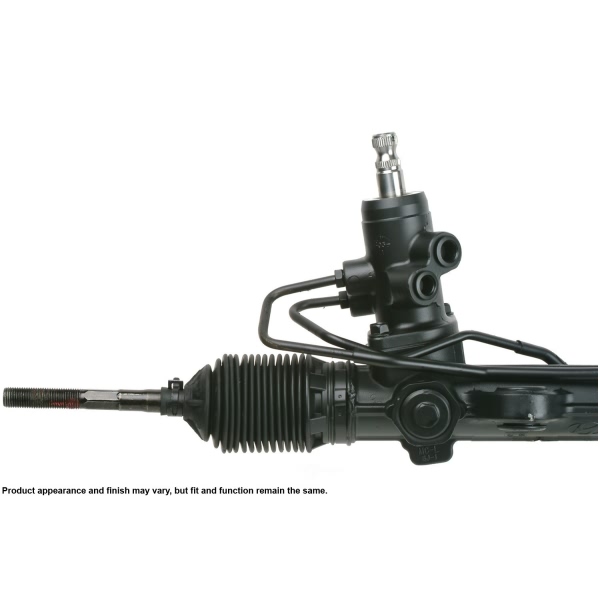 Cardone Reman Remanufactured Hydraulic Power Rack and Pinion Complete Unit 26-2421