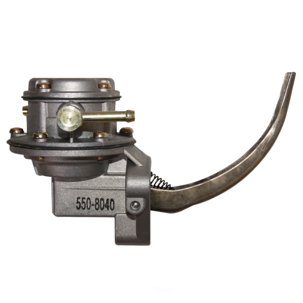 GMB Mechanical Fuel Pump 550-8040