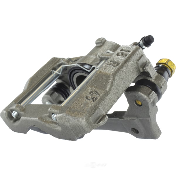 Centric Remanufactured Semi-Loaded Rear Passenger Side Brake Caliper 141.44643