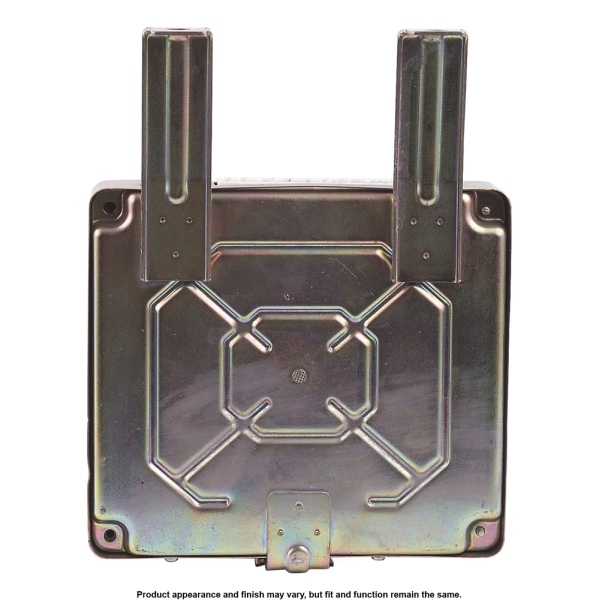 Cardone Reman Remanufactured Engine Control Computer 72-8124