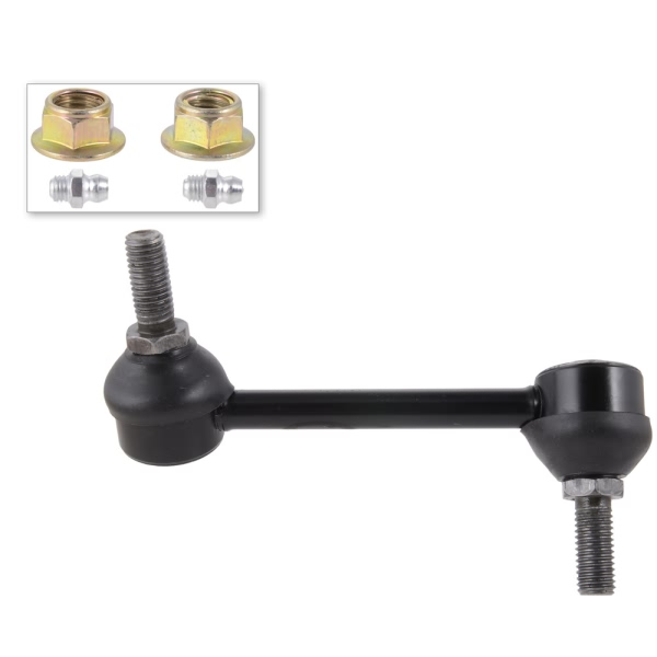 Centric Premium™ Rear Driver Side Stabilizer Bar Link 606.66034