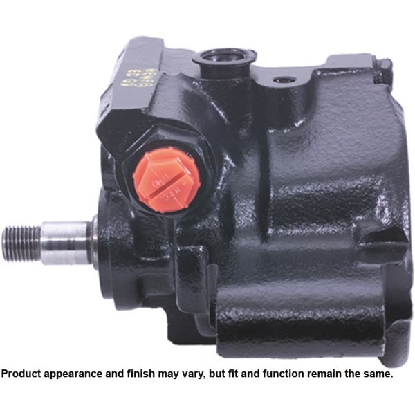 Cardone Reman Remanufactured Power Steering Pump w/o Reservoir 21-5636