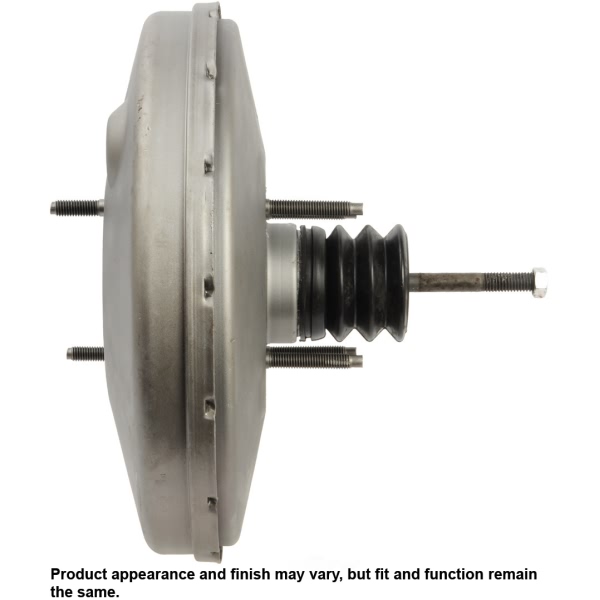 Cardone Reman Remanufactured Vacuum Power Brake Booster w/o Master Cylinder 54-72681