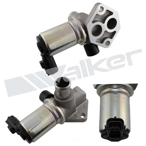 Walker Products Fuel Injection Idle Air Control Valve 215-2034