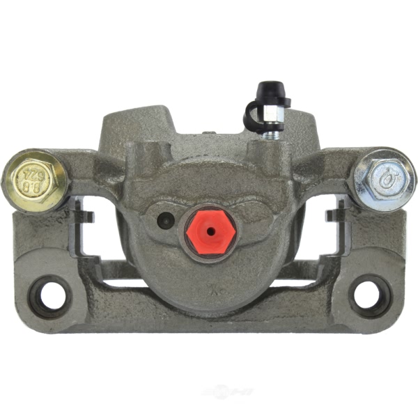 Centric Remanufactured Semi-Loaded Rear Passenger Side Brake Caliper 141.42563