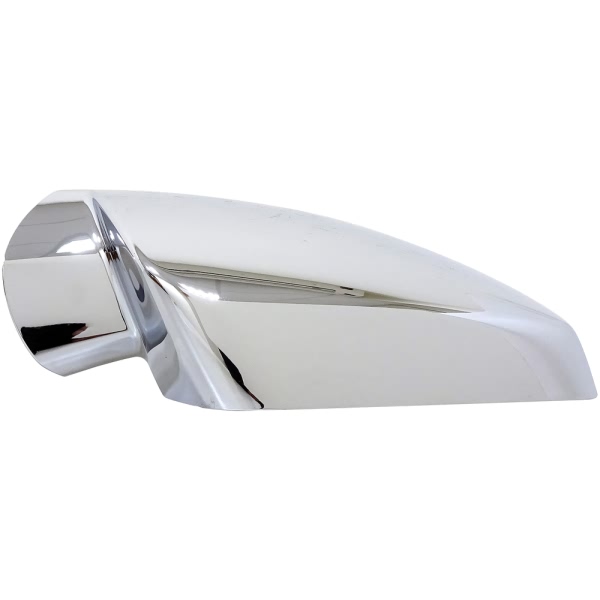 Dorman Chrome Passenger Side Door Mirror Cover 959-008