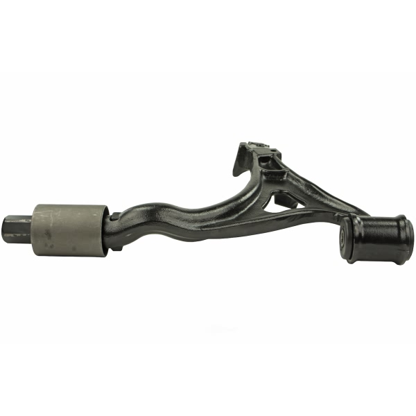 Mevotech Supreme Front Passenger Side Lower Non Adjustable Control Arm CMS10125
