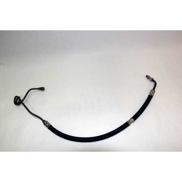 MTC Power Steering Pressure Line Hose Assembly - Pump To Rack VR511