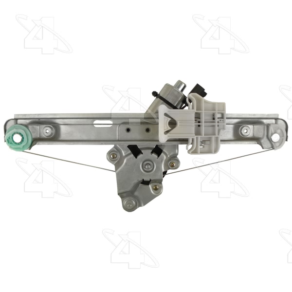 ACI Power Window Motor And Regulator Assembly 82302