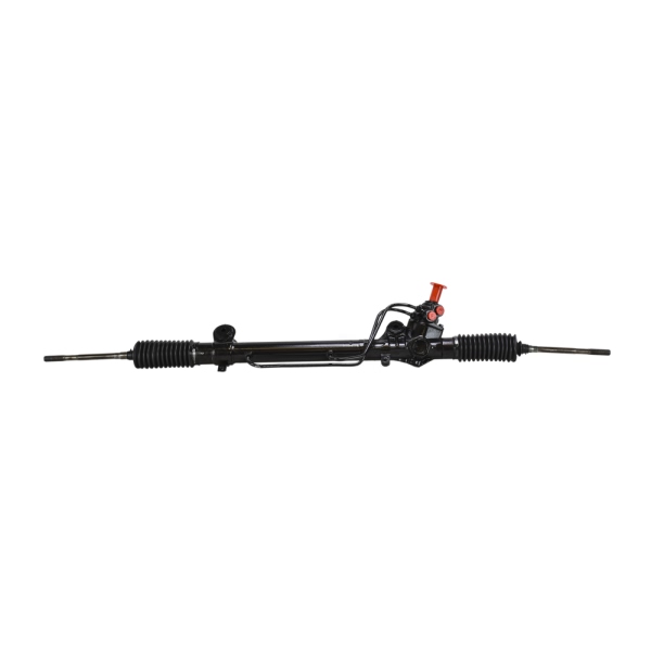 AAE Remanufactured Power Steering Rack and Pinion Assembly 3773