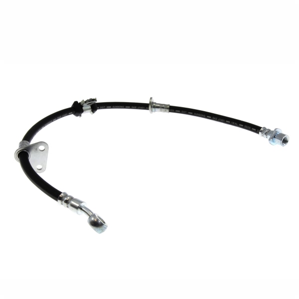 Centric Front Passenger Side Brake Hose 150.40033