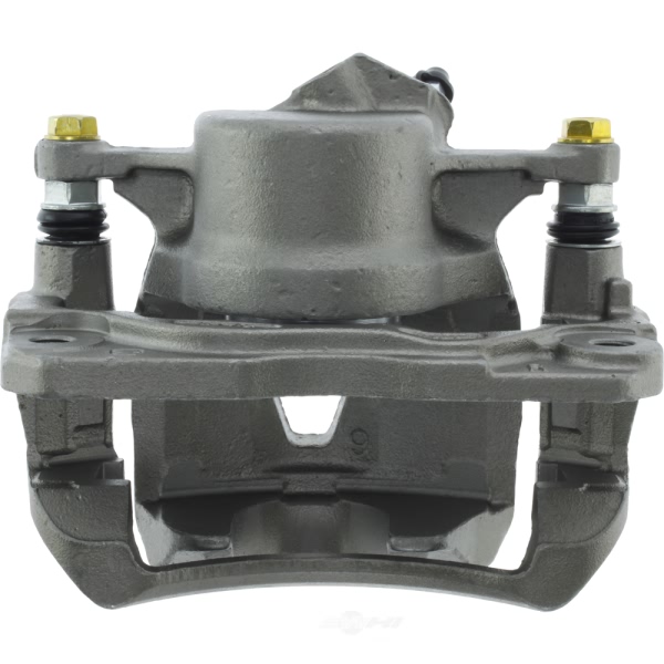 Centric Remanufactured Semi-Loaded Front Passenger Side Brake Caliper 141.44171