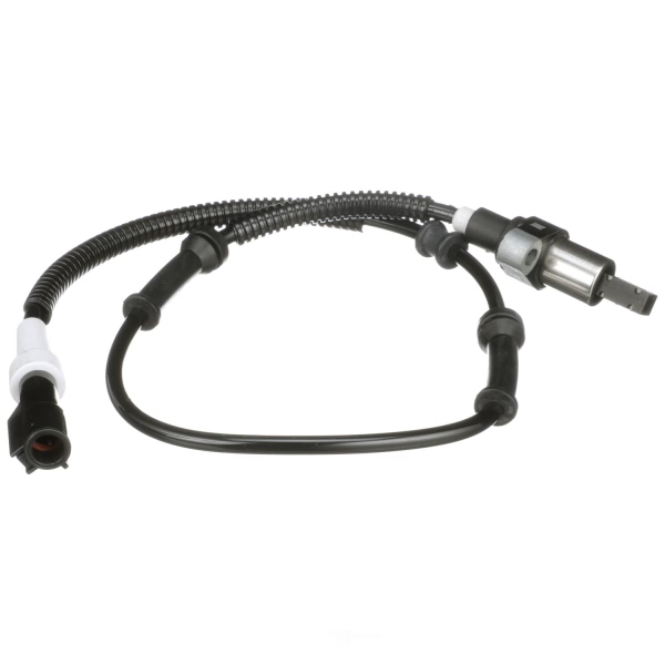 Delphi Front Driver Side Abs Wheel Speed Sensor SS11721