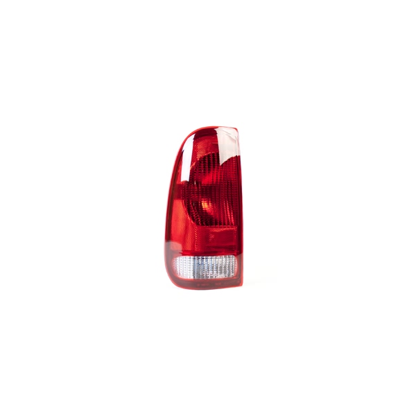 TYC Driver Side Replacement Tail Light 11-3190-01-9