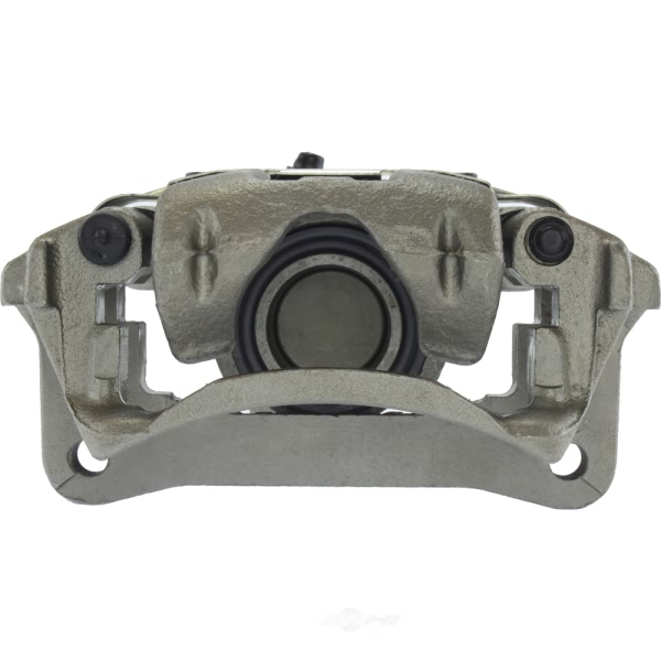 Centric Remanufactured Semi-Loaded Rear Passenger Side Brake Caliper 141.44557