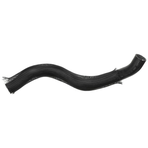 Gates Engine Coolant Molded Radiator Hose 22057