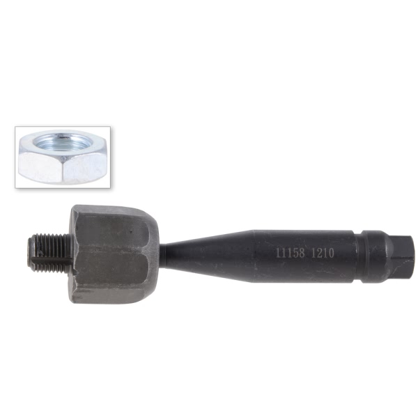 Centric Premium™ Front Inner Steering Tie Rod End 612.33084