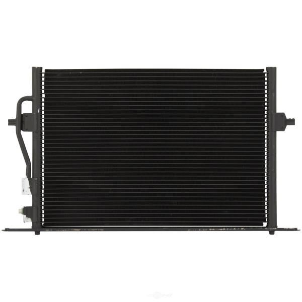 Spectra Premium A/C Condenser 7-4766