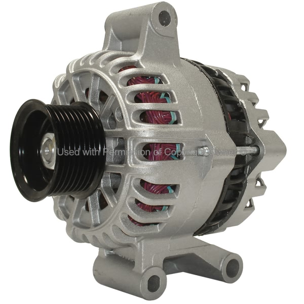 Quality-Built Alternator Remanufactured 7797803