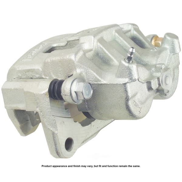 Cardone Reman Remanufactured Unloaded Caliper w/Bracket 18-B5026